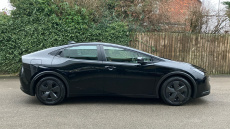 Toyota Prius 2.0 PHEV Design 5dr CVT Hatchback